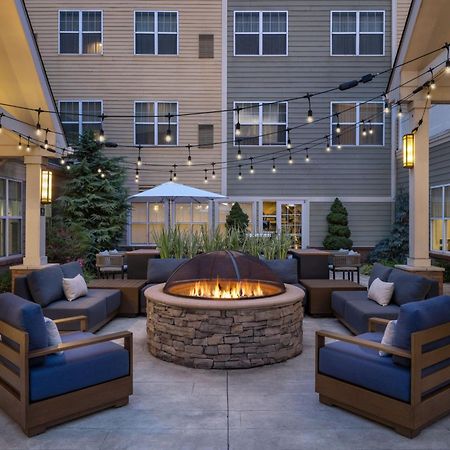 Residence Inn By Marriott Long Island Islip/Courthouse Complex Central Islip Zewnętrze zdjęcie