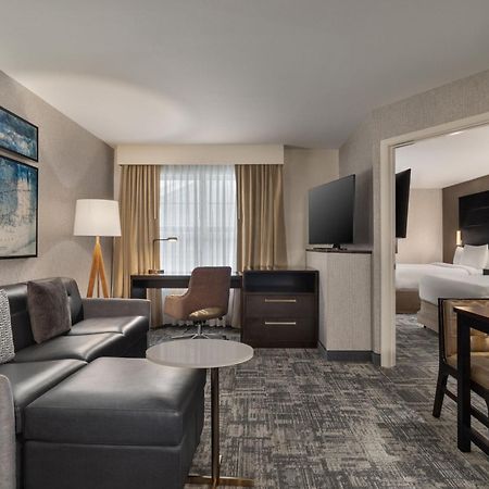 Residence Inn By Marriott Long Island Islip/Courthouse Complex Central Islip Zewnętrze zdjęcie
