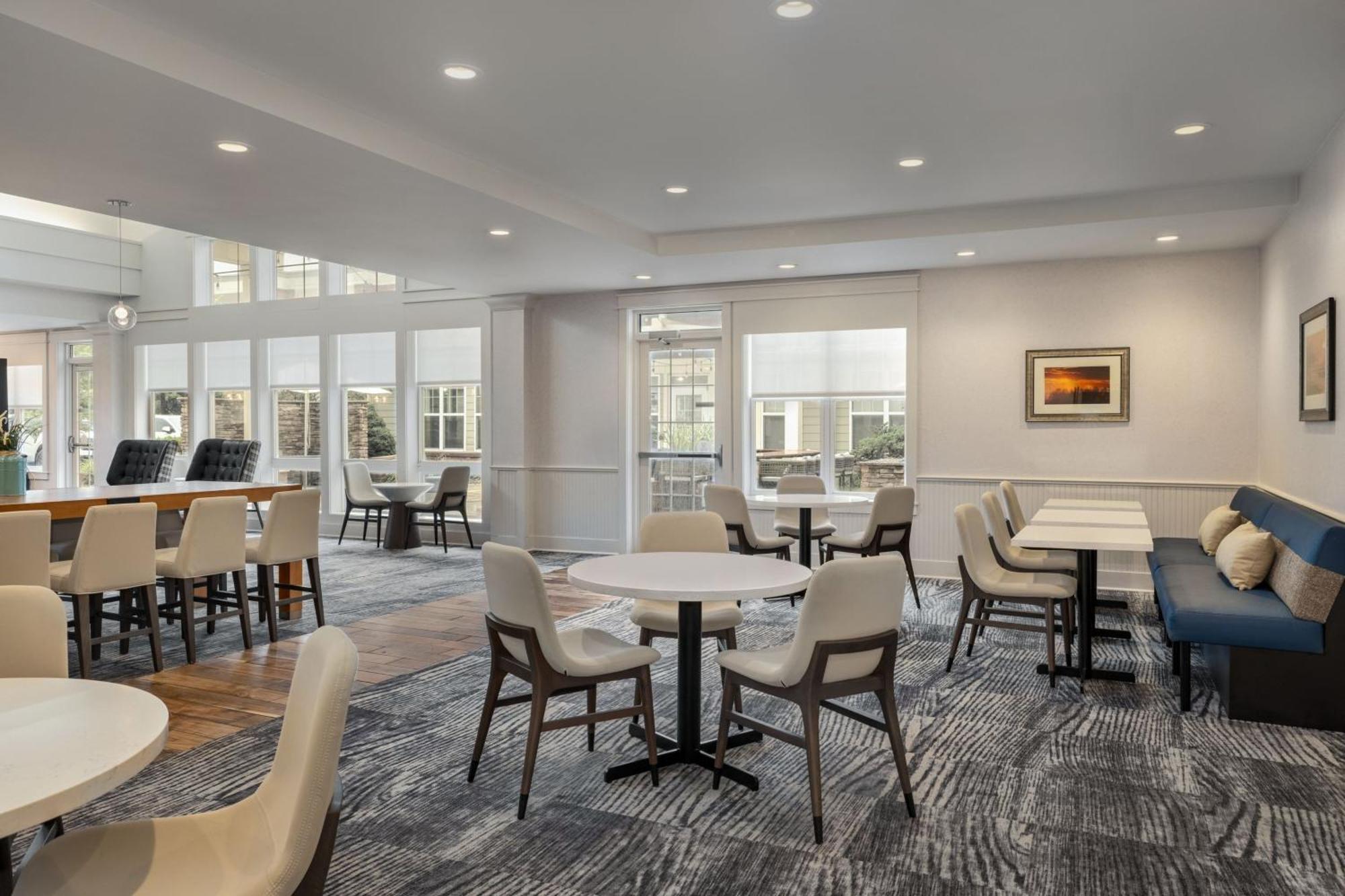 Residence Inn By Marriott Long Island Islip/Courthouse Complex Central Islip Zewnętrze zdjęcie