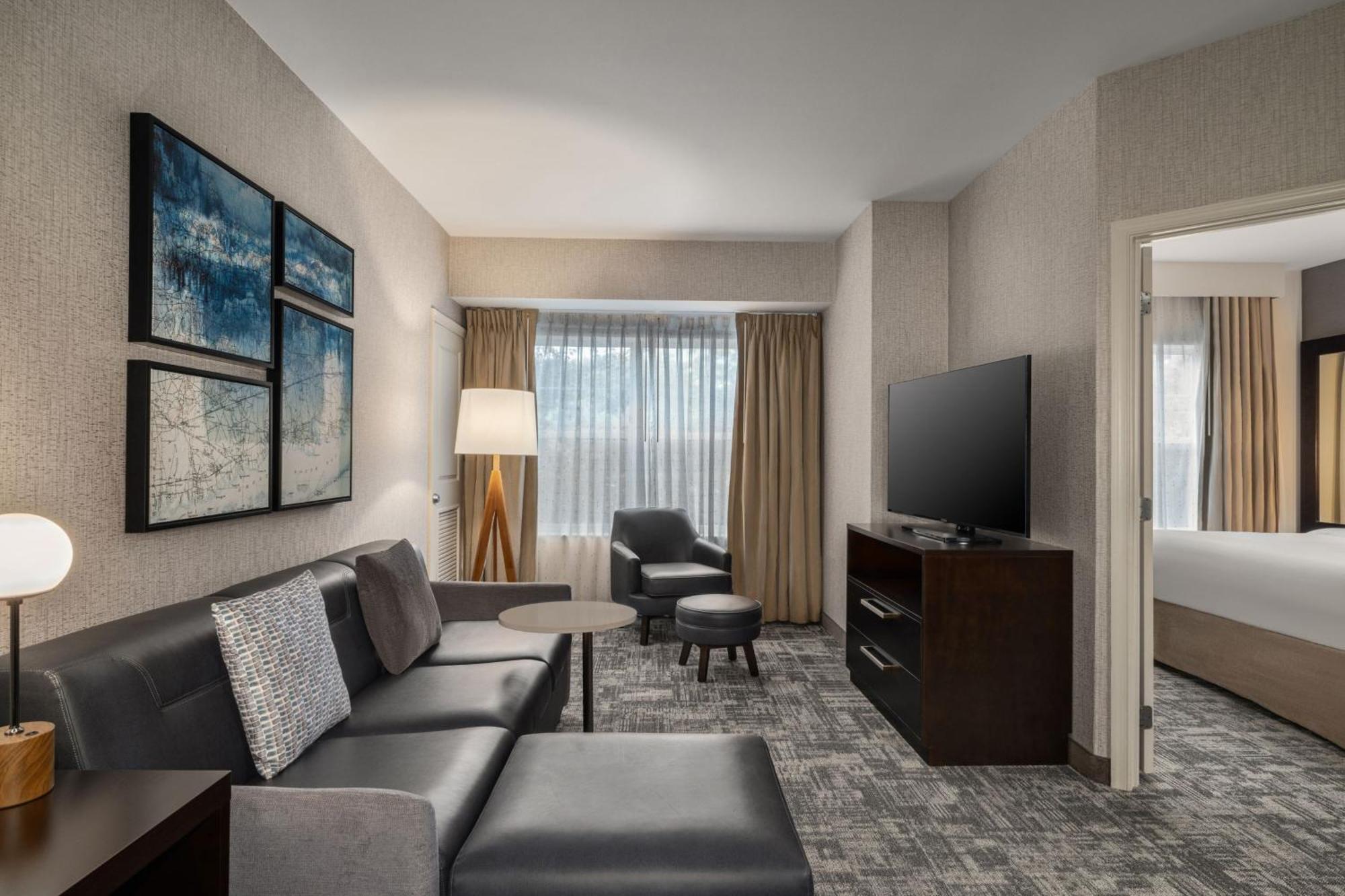 Residence Inn By Marriott Long Island Islip/Courthouse Complex Central Islip Zewnętrze zdjęcie