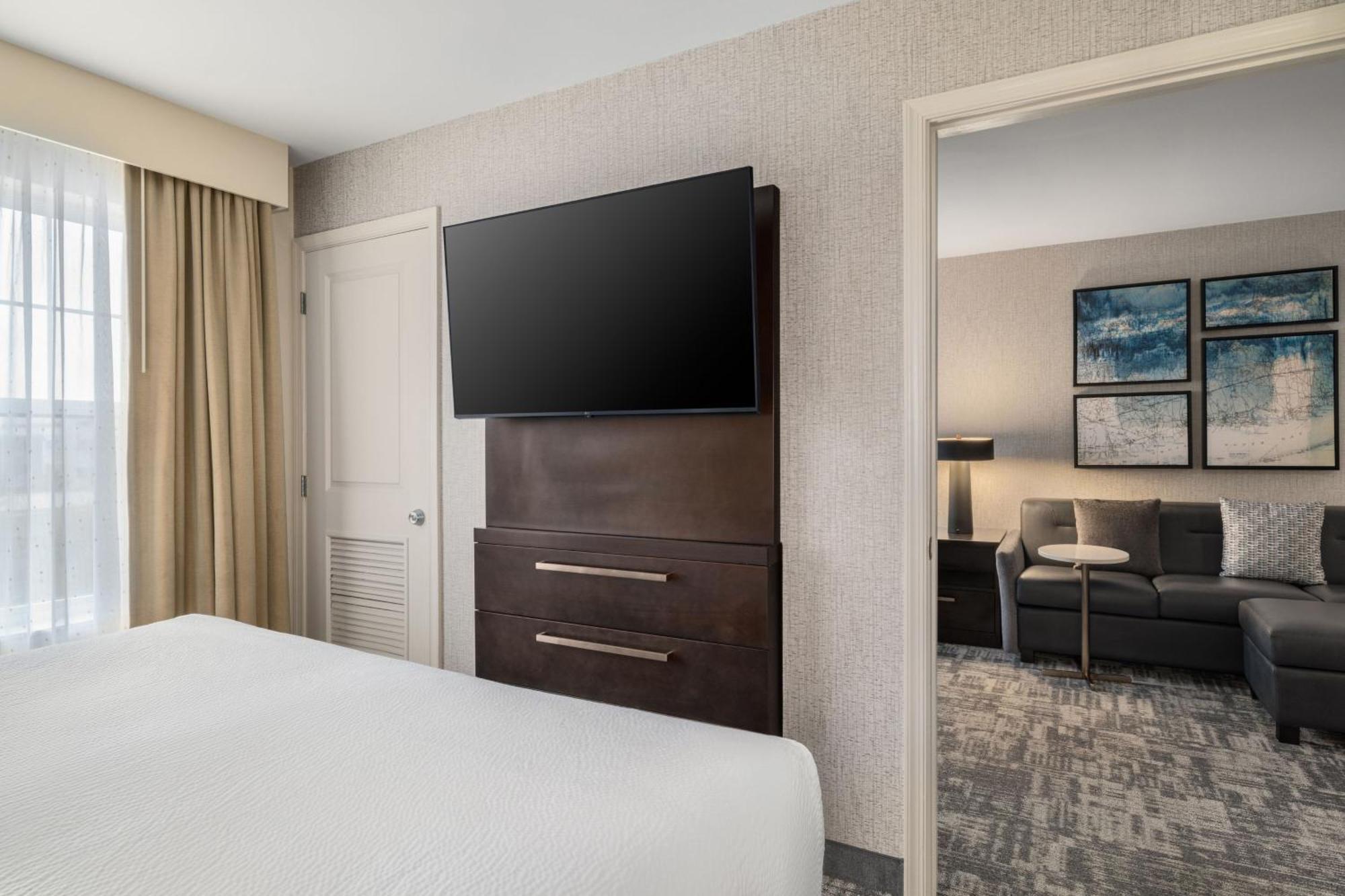 Residence Inn By Marriott Long Island Islip/Courthouse Complex Central Islip Zewnętrze zdjęcie
