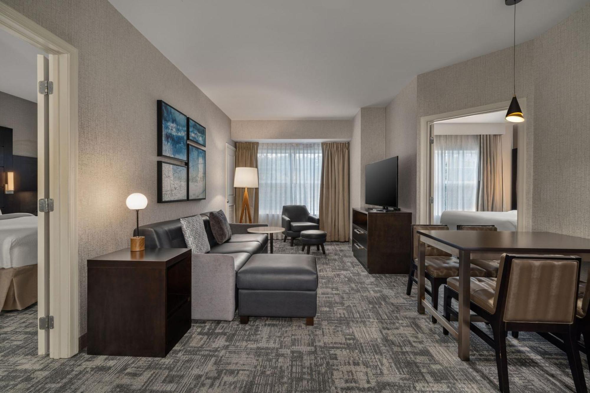 Residence Inn By Marriott Long Island Islip/Courthouse Complex Central Islip Zewnętrze zdjęcie