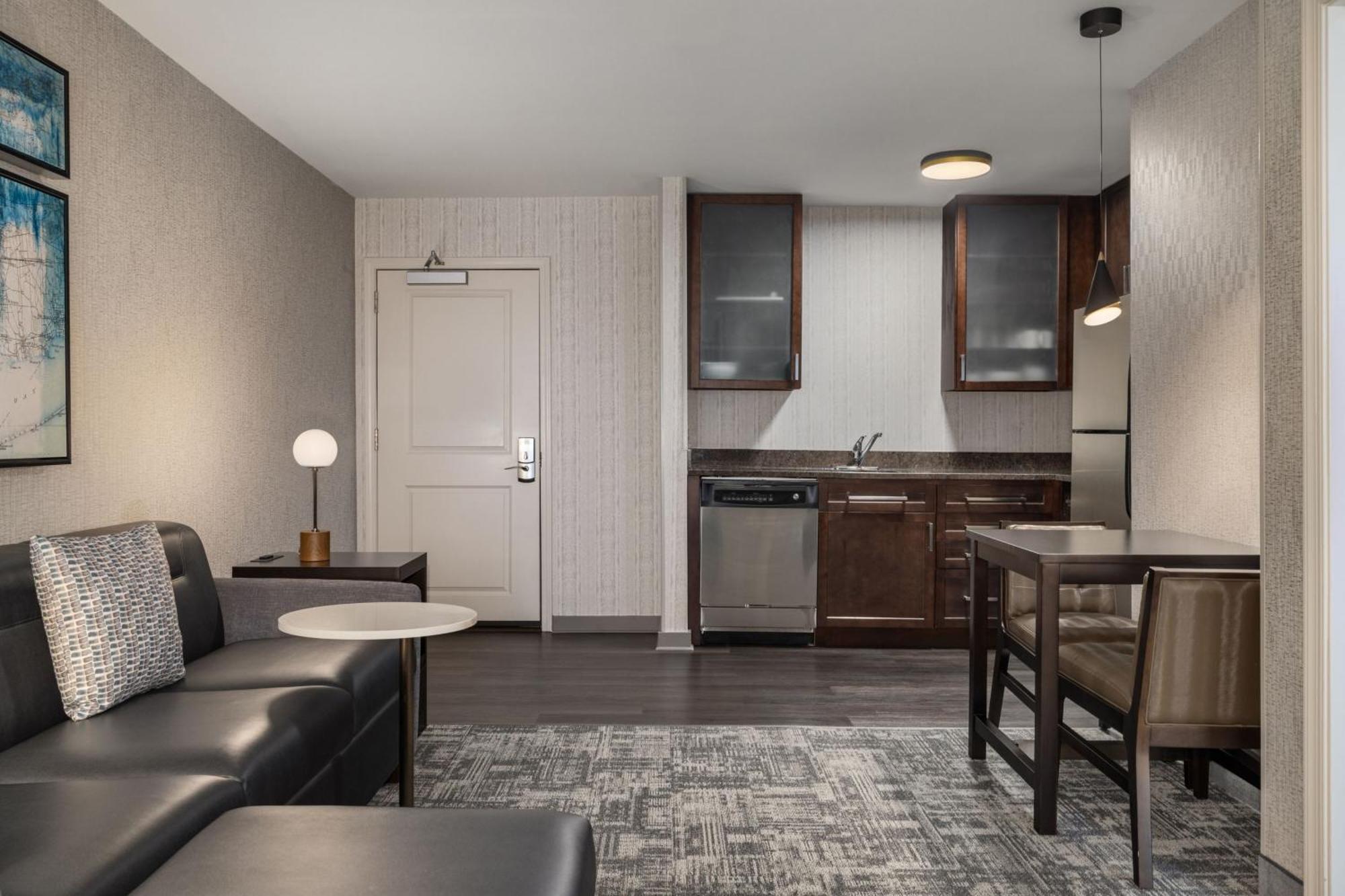 Residence Inn By Marriott Long Island Islip/Courthouse Complex Central Islip Zewnętrze zdjęcie